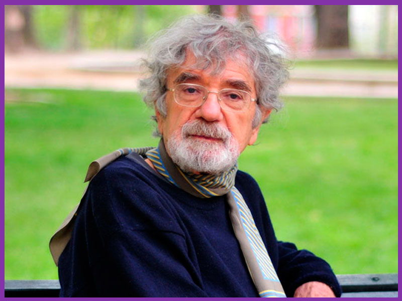 Humberto Maturana