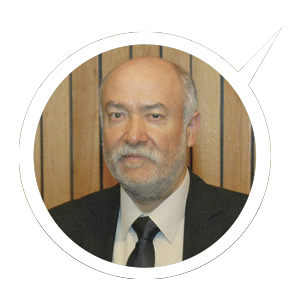 Dr. Víctor Manuel Mendoza Núñez